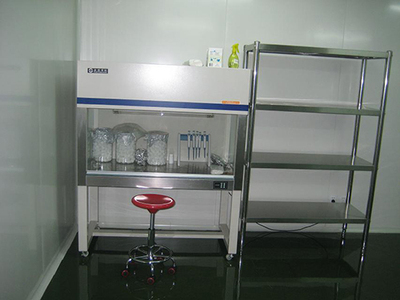 洁净工作台