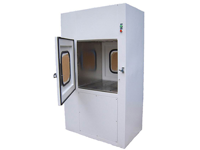 车间风淋传递箱