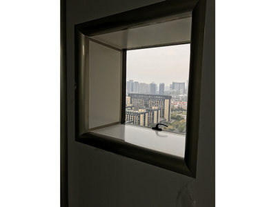 净化门窗