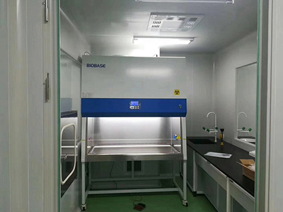 生物安全柜