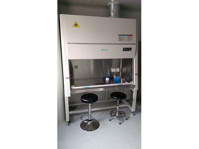 生物安全柜