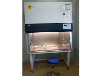 生物安全柜